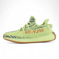 Yeezy Boost 350 V2 ‘Semi Frozen Yellow’ - image 1