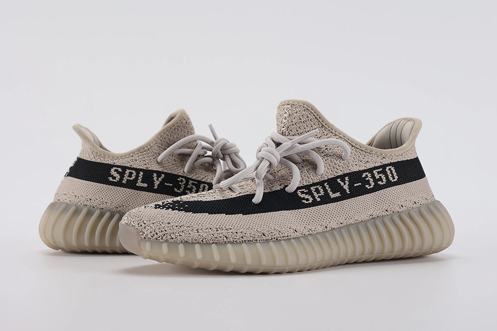Yeezy Boost 350 V2 ‘Slate’ - image 8