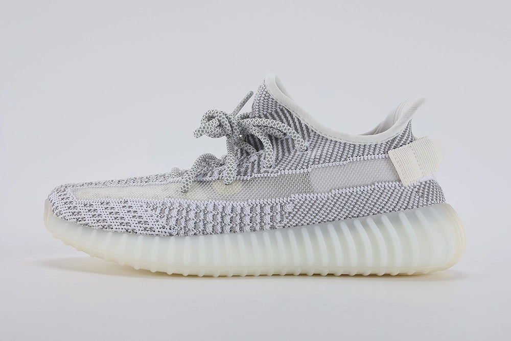 Yeezy Boost 350 V2 ‘Static Non-Reflective’ - image 1