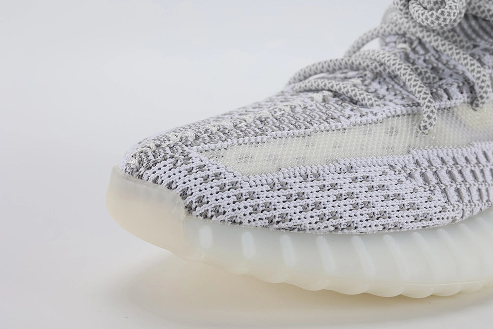 Yeezy Boost 350 V2 ‘Static Non-Reflective’ - image 3