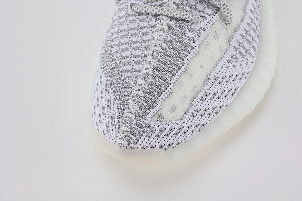 Yeezy Boost 350 V2 ‘Static Non-Reflective’ - image 5