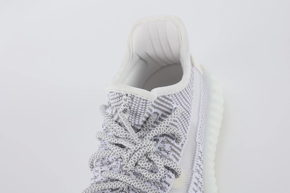 Yeezy Boost 350 V2 ‘Static Non-Reflective’ - image 6