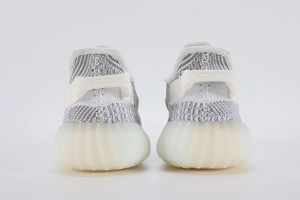 Yeezy Boost 350 V2 ‘Static Non-Reflective’ - image 7