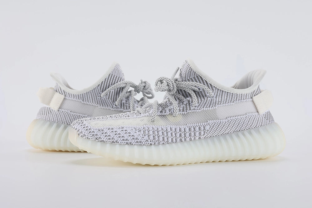 Yeezy Boost 350 V2 ‘Static Non-Reflective’ - image 8