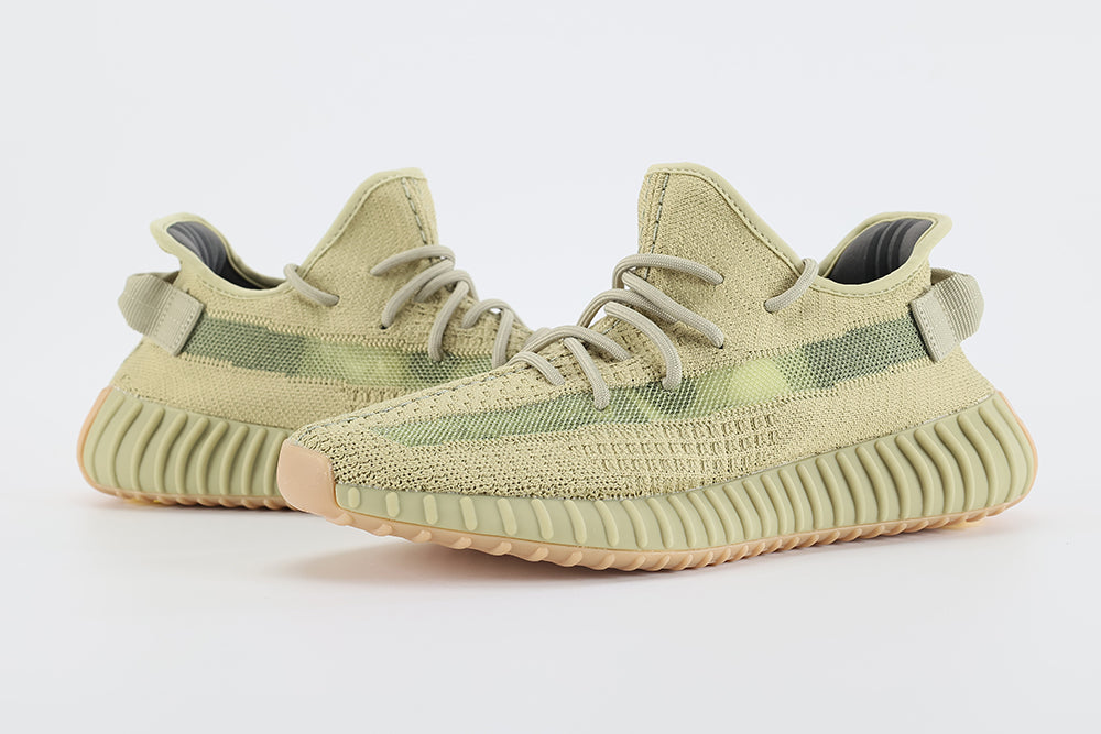 Yeezy Boost 350 V2 ‘Sulfur’ - image 8