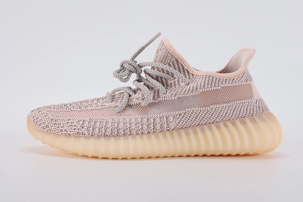 Yeezy Boost 350 V2 ‘Synth Reflective’ - image 1