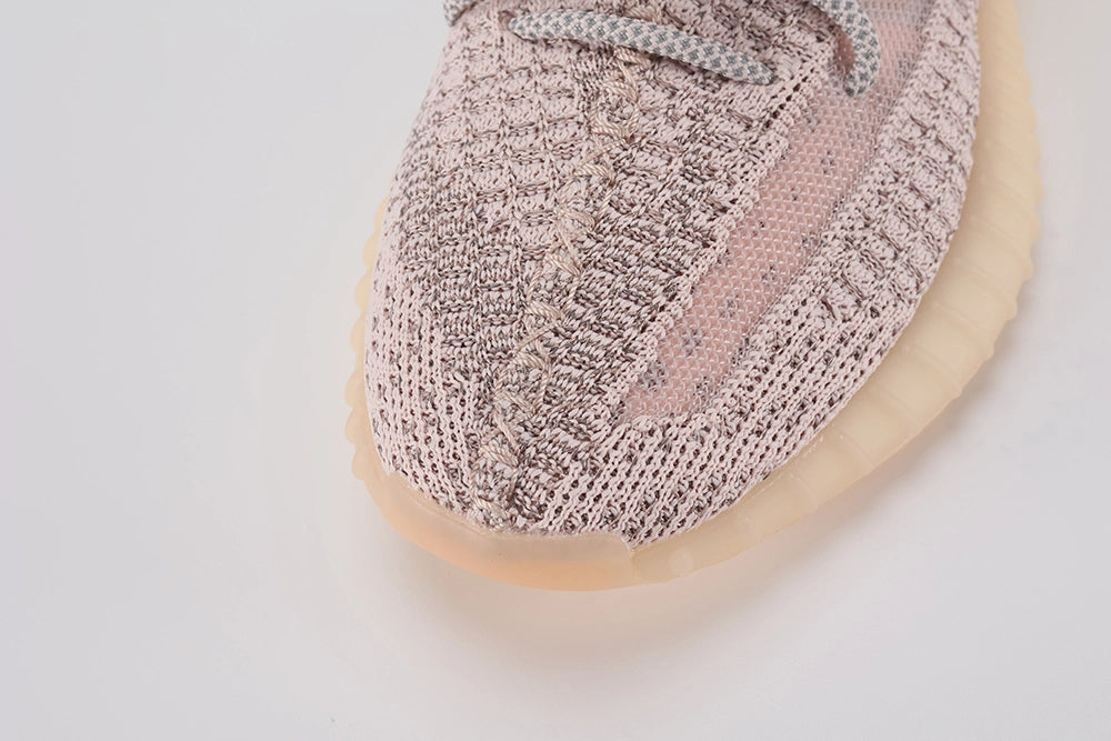 Yeezy Boost 350 V2 ‘Synth Reflective’ - image 3