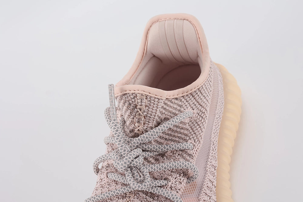 Yeezy Boost 350 V2 ‘Synth Reflective’ - image 4