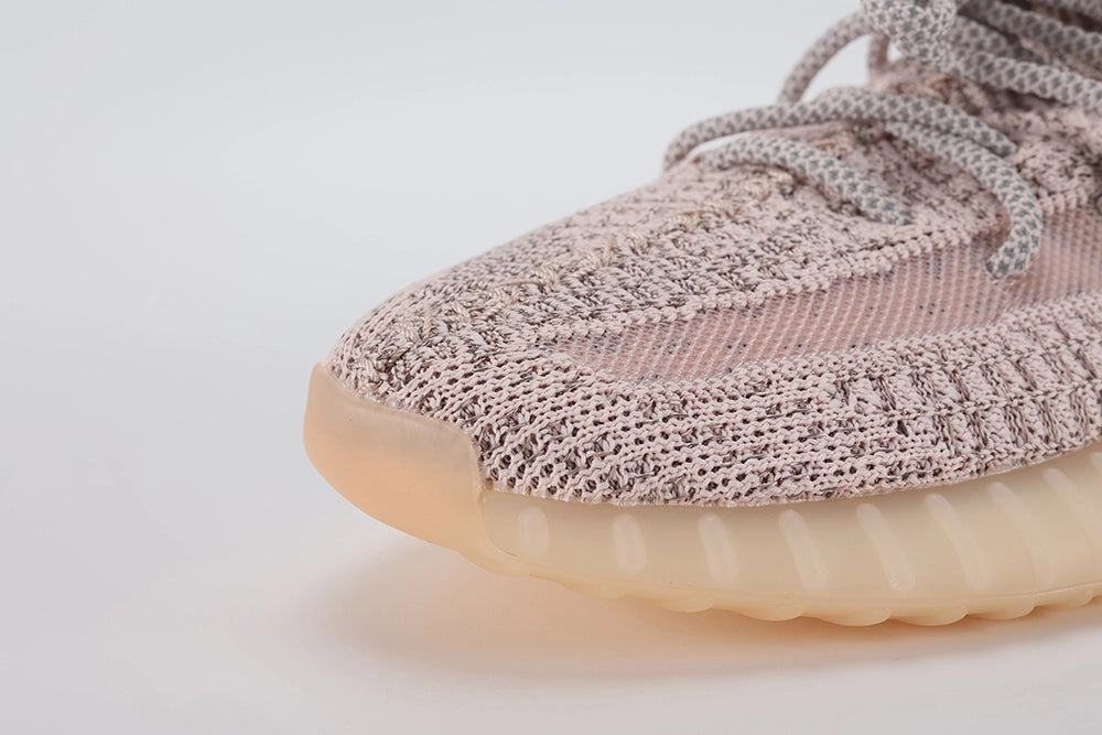 Yeezy Boost 350 V2 ‘Synth Reflective’ - image 5