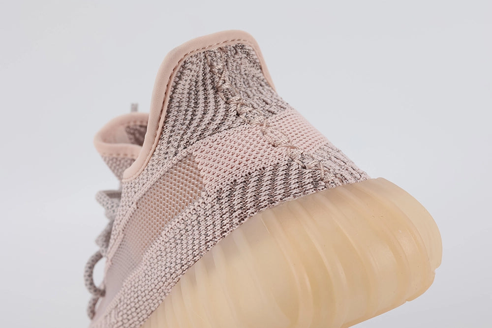 Yeezy Boost 350 V2 ‘Synth Reflective’ - image 6
