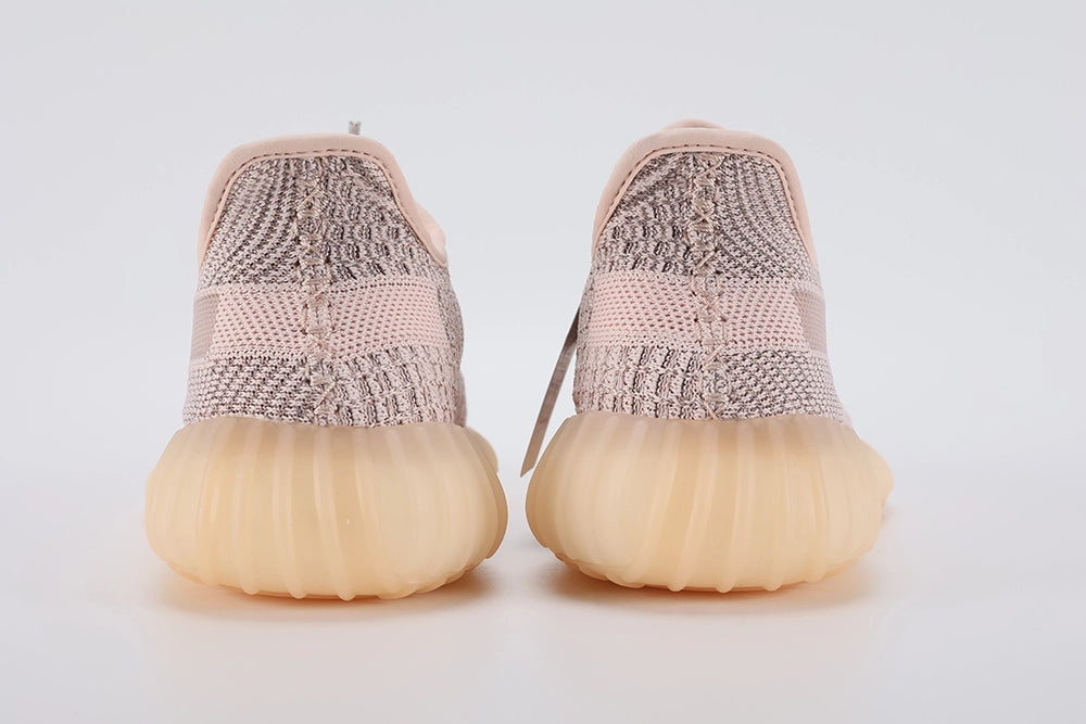 Yeezy Boost 350 V2 ‘Synth Reflective’ - image 7