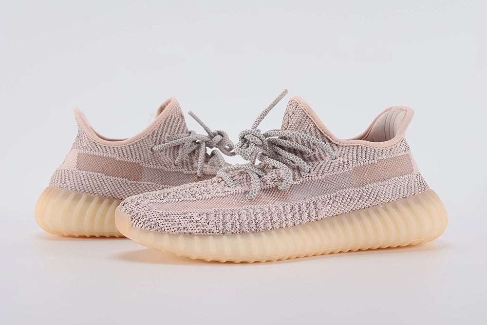 Yeezy Boost 350 V2 ‘Synth Reflective’ - image 8