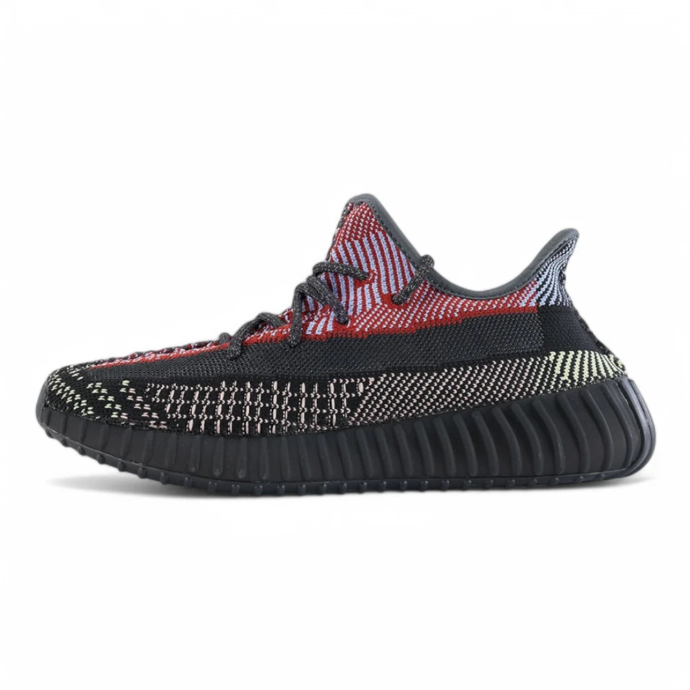Yeezy Boost 350 V2 ‘Yecheil Non-Reflective’ - image 1