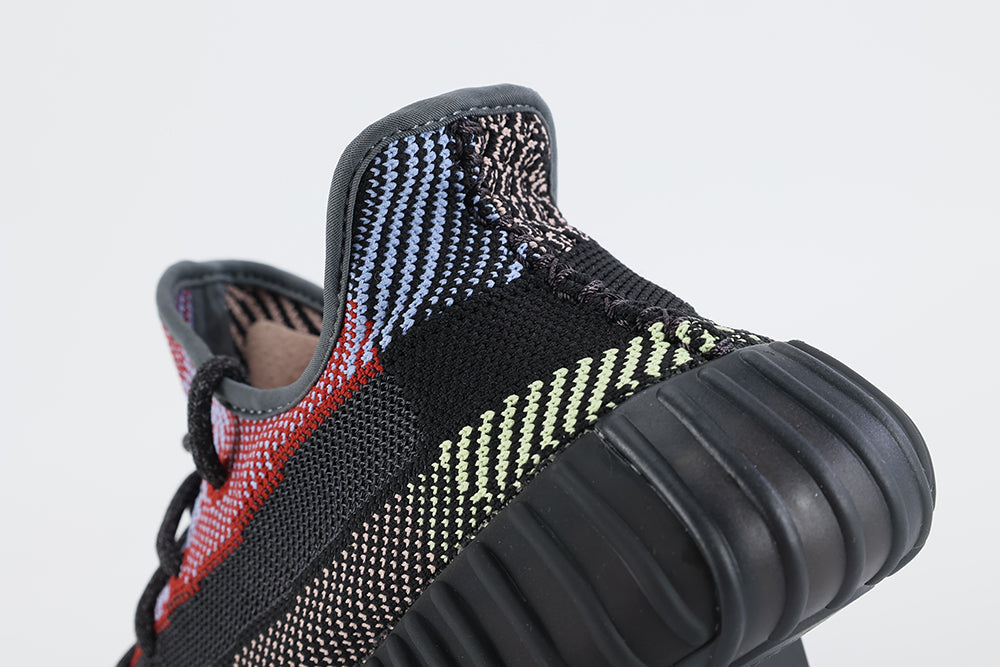 Yeezy Boost 350 V2 ‘Yecheil Non-Reflective’ - image 4
