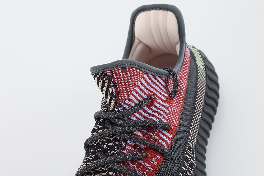 Yeezy Boost 350 V2 ‘Yecheil Non-Reflective’ - image 6