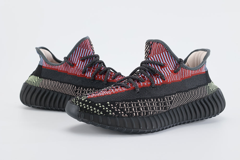 Yeezy Boost 350 V2 ‘Yecheil Non-Reflective’ - image 8
