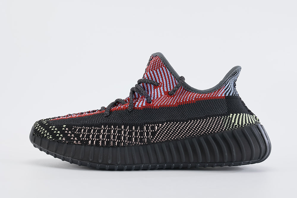 Yeezy Boost 350 V2 ‘Yecheil Non-Reflective’ - image 9