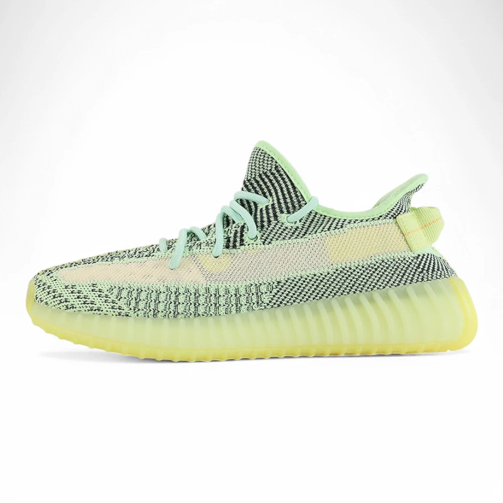 Yeezy Boost 350 V2 ‘Yeezreel Non-Reflective’ - image 1