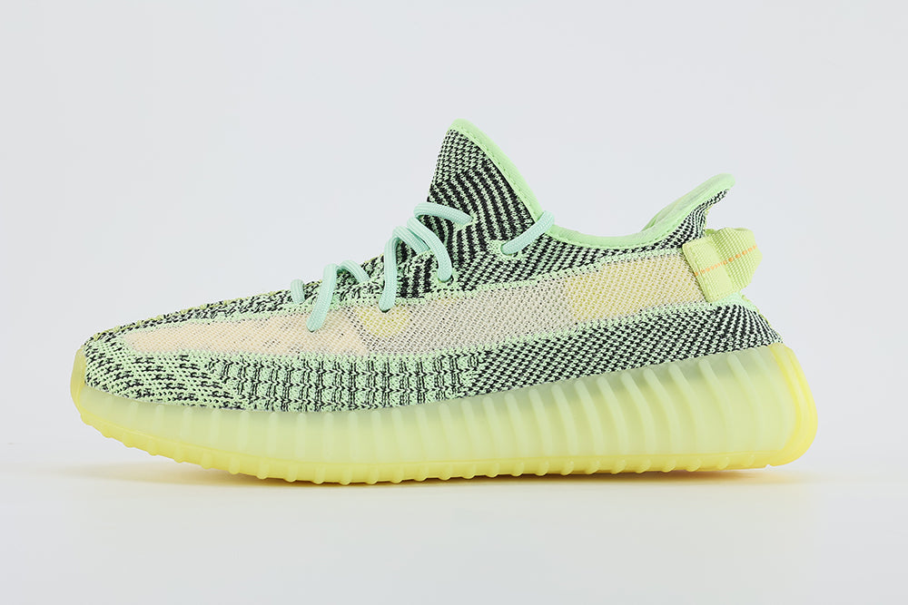 Yeezy Boost 350 V2 ‘Yeezreel Non-Reflective’ - image 2