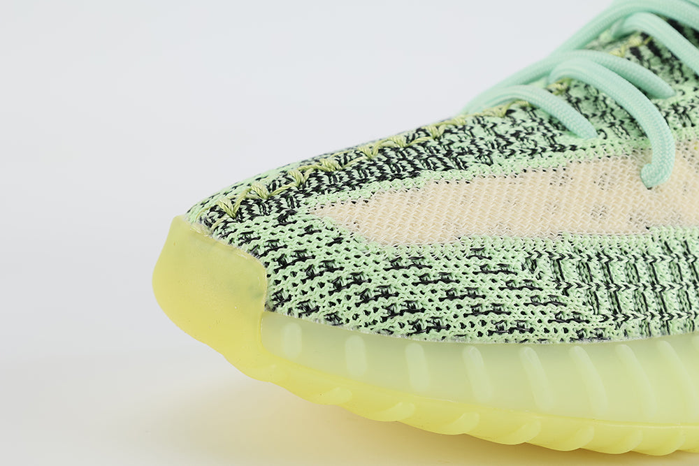 Yeezy Boost 350 V2 ‘Yeezreel Non-Reflective’ - image 4