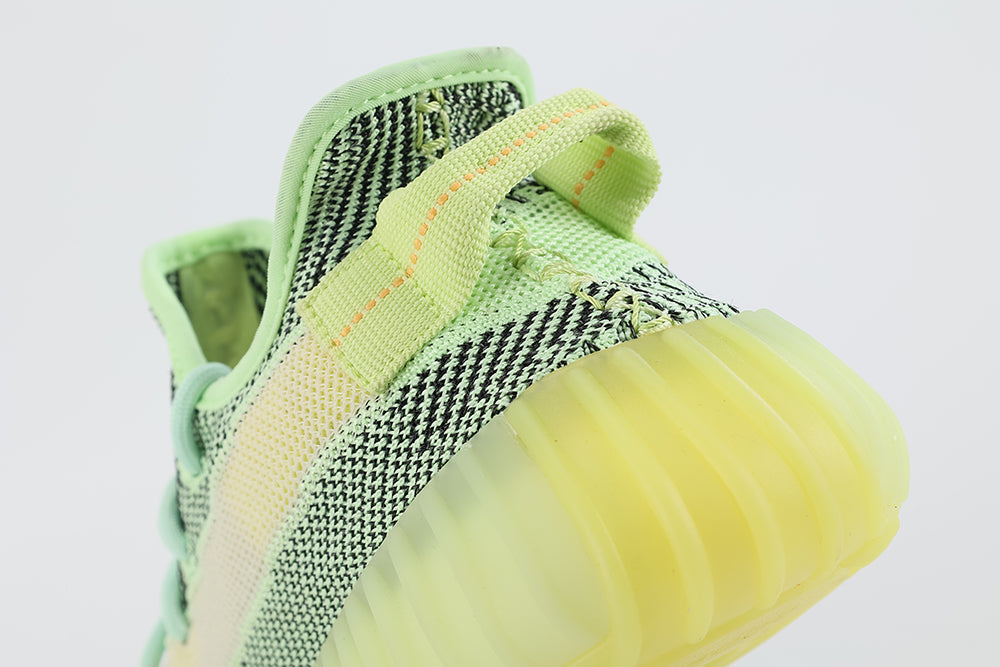 Yeezy Boost 350 V2 ‘Yeezreel Non-Reflective’ - image 5
