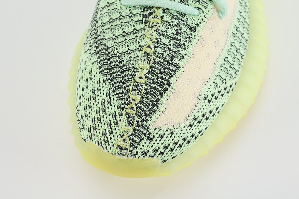 Yeezy Boost 350 V2 ‘Yeezreel Non-Reflective’ - image 6