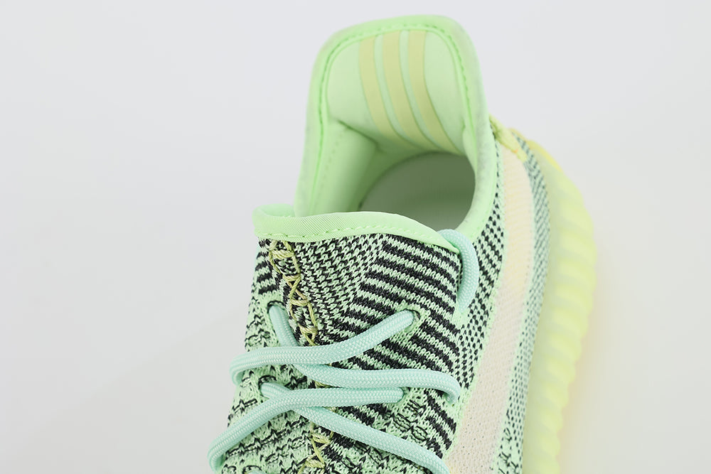 Yeezy Boost 350 V2 ‘Yeezreel Non-Reflective’ - image 7