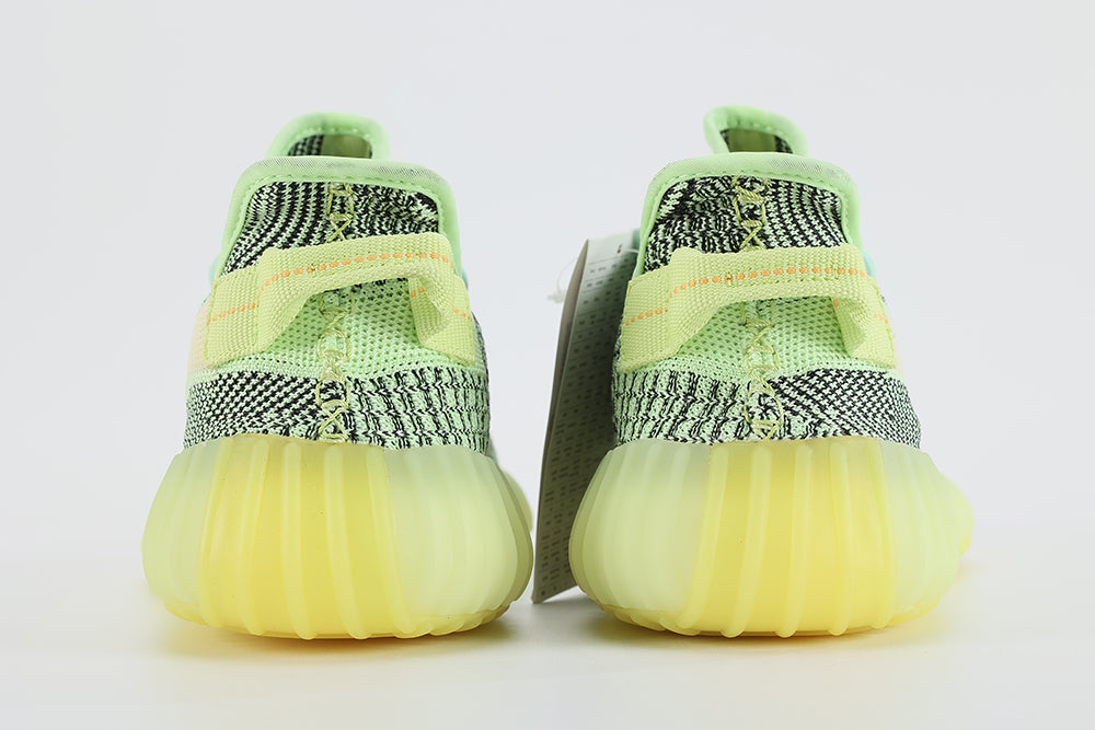 Yeezy Boost 350 V2 ‘Yeezreel Non-Reflective’ - image 8