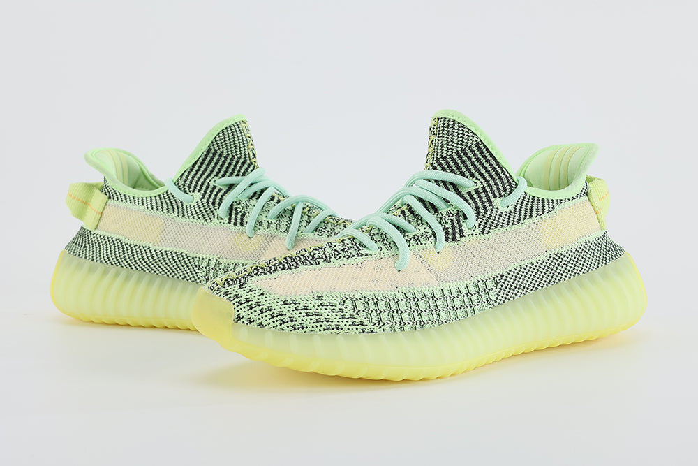 Yeezy Boost 350 V2 ‘Yeezreel Non-Reflective’ - image 9