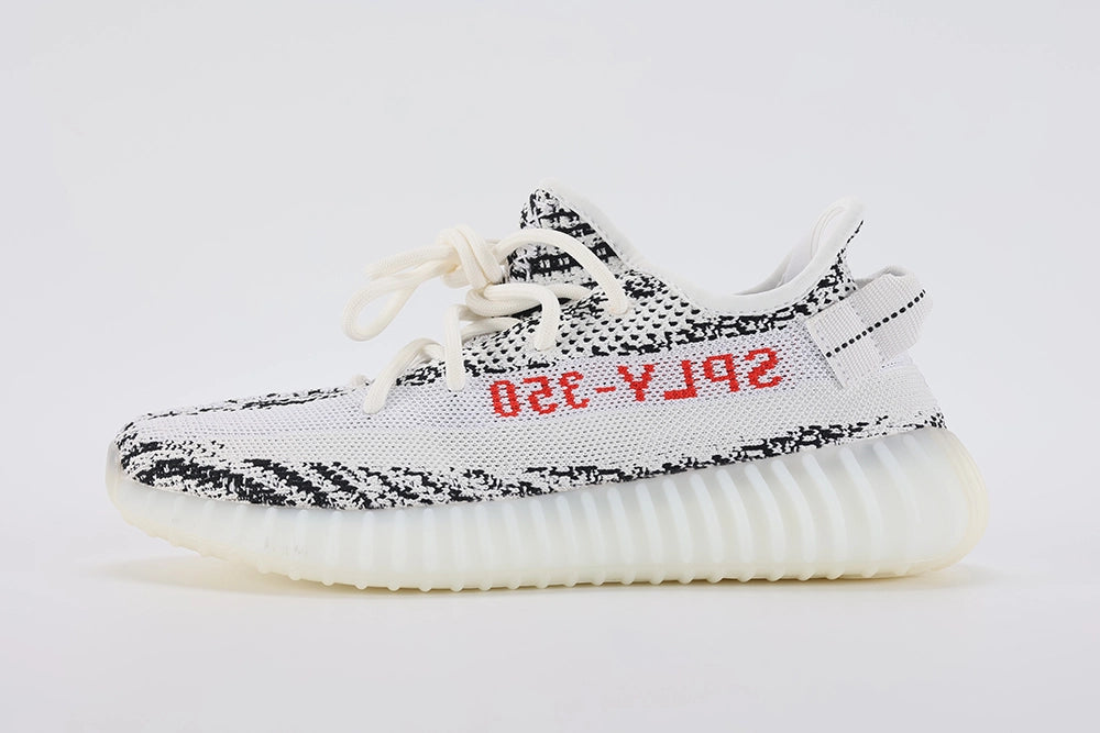 Yeezy Boost 350 V2 ‘Zebra’ - image 1