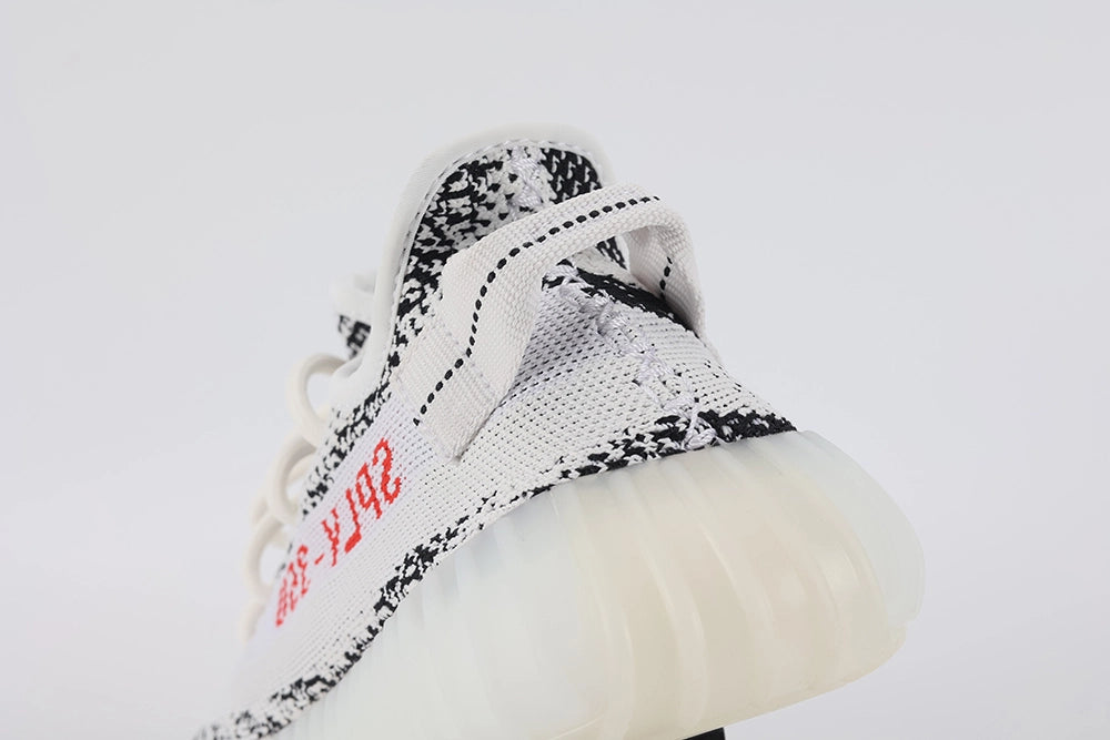 Yeezy Boost 350 V2 ‘Zebra’ - image 4