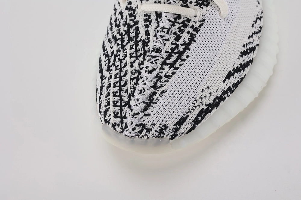 Yeezy Boost 350 V2 ‘Zebra’ - image 5