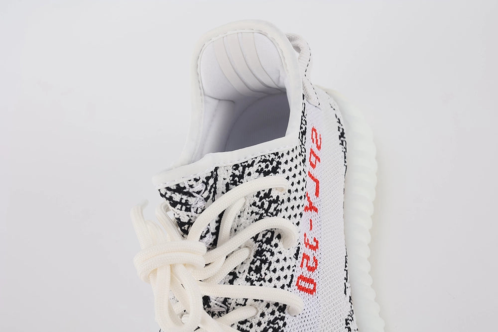 Yeezy Boost 350 V2 ‘Zebra’ - image 6