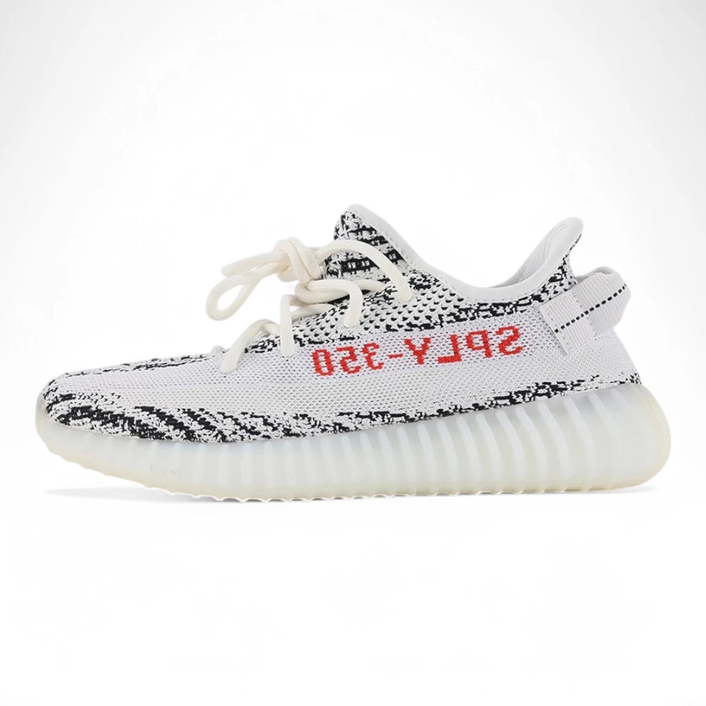 Yeezy Boost 350 V2 ‘Zebra’ - image 9