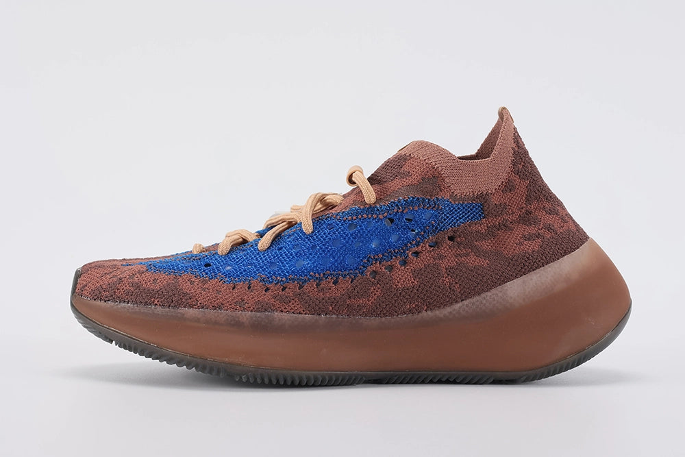 Yeezy Boost 380 ‘Azure Non-Reflective’ - image 1