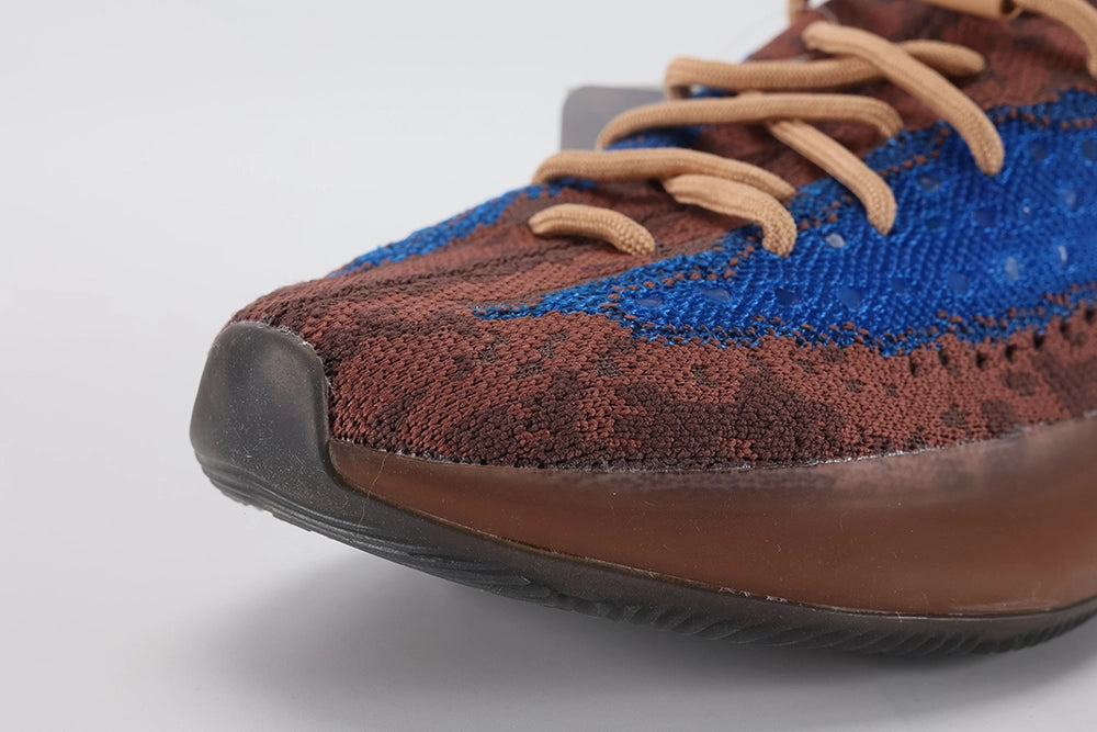 Yeezy Boost 380 ‘Azure Non-Reflective’ - image 3