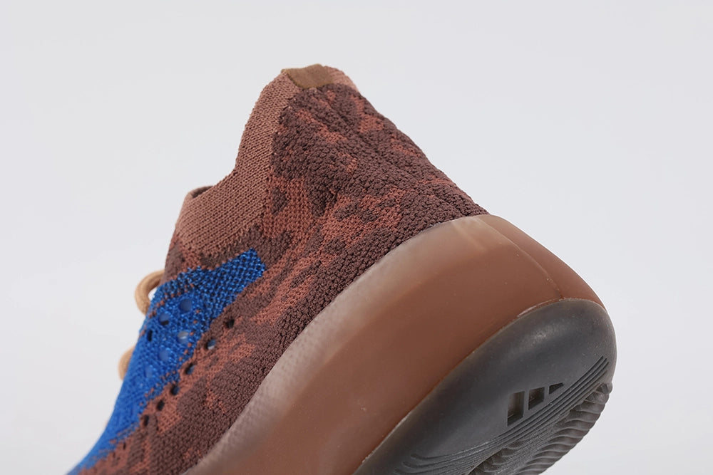 Yeezy Boost 380 ‘Azure Non-Reflective’ - image 4
