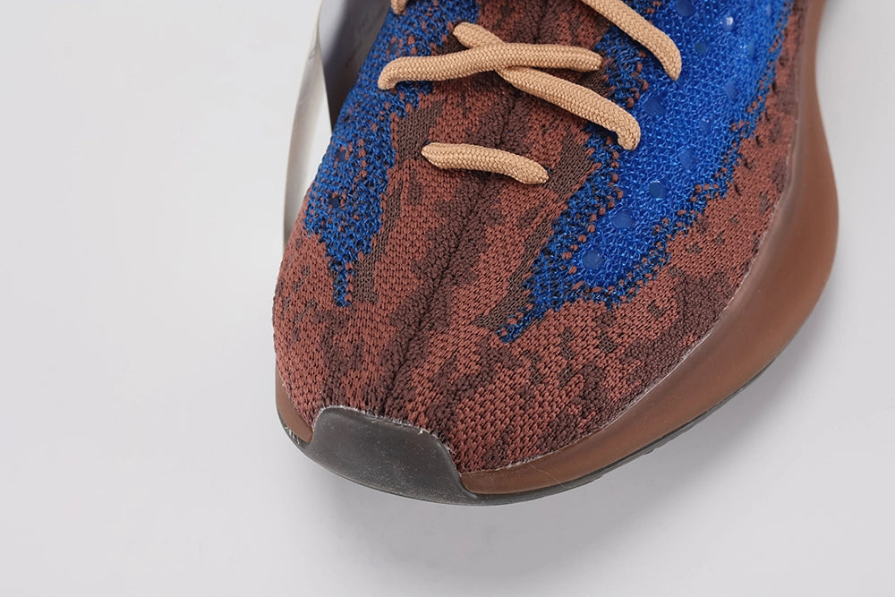 Yeezy Boost 380 ‘Azure Non-Reflective’ - image 5