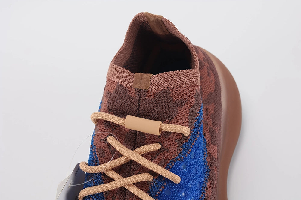 Yeezy Boost 380 ‘Azure Non-Reflective’ - image 6