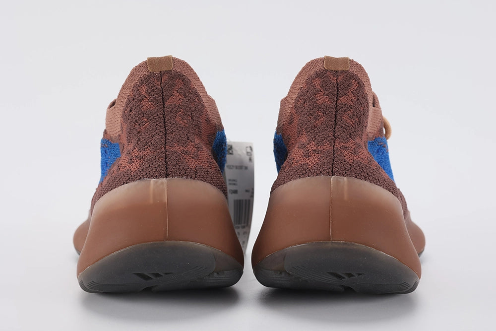 Yeezy Boost 380 ‘Azure Non-Reflective’ - image 7