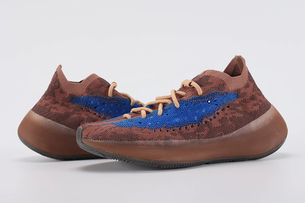Yeezy Boost 380 ‘Azure Non-Reflective’ - image 8