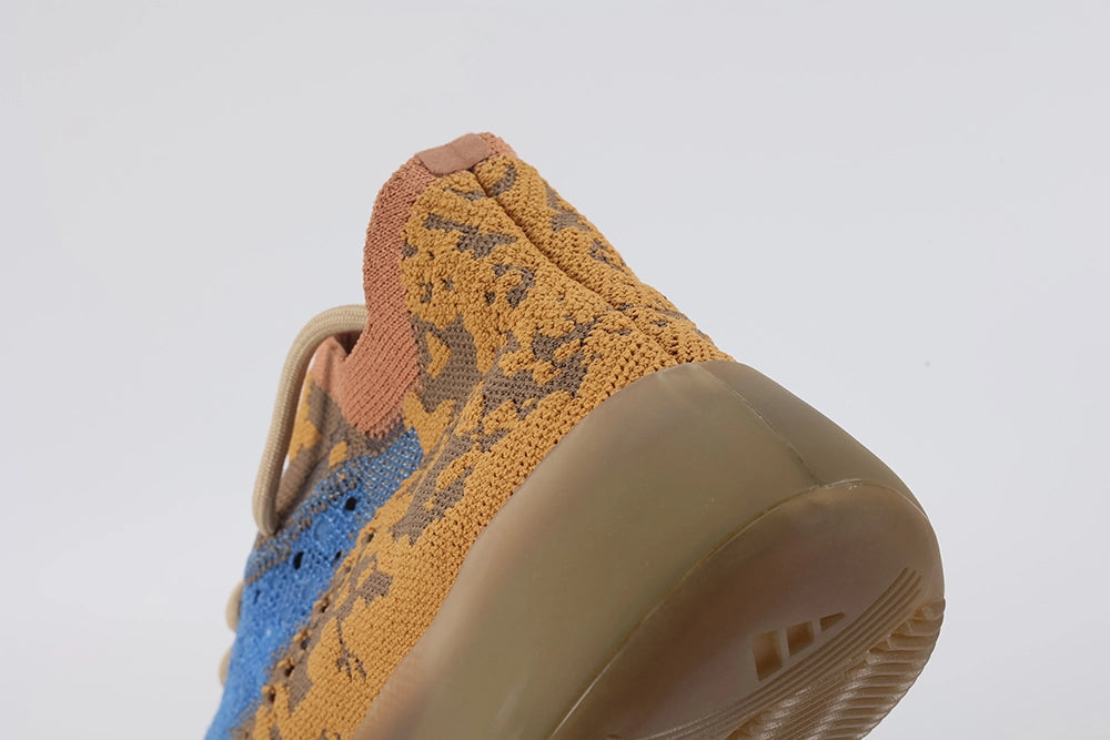 Yeezy Boost 380 ‘Blue Oat Non-Reflective’ - image 4