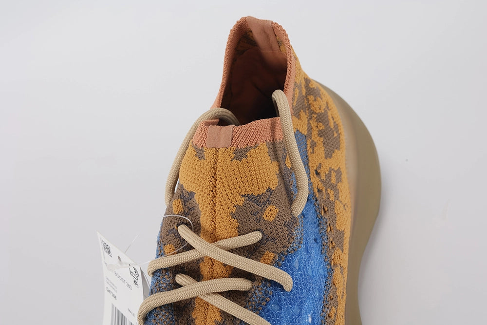 Yeezy Boost 380 ‘Blue Oat Non-Reflective’ - image 6