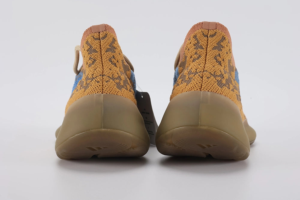 Yeezy Boost 380 ‘Blue Oat Non-Reflective’ - image 7