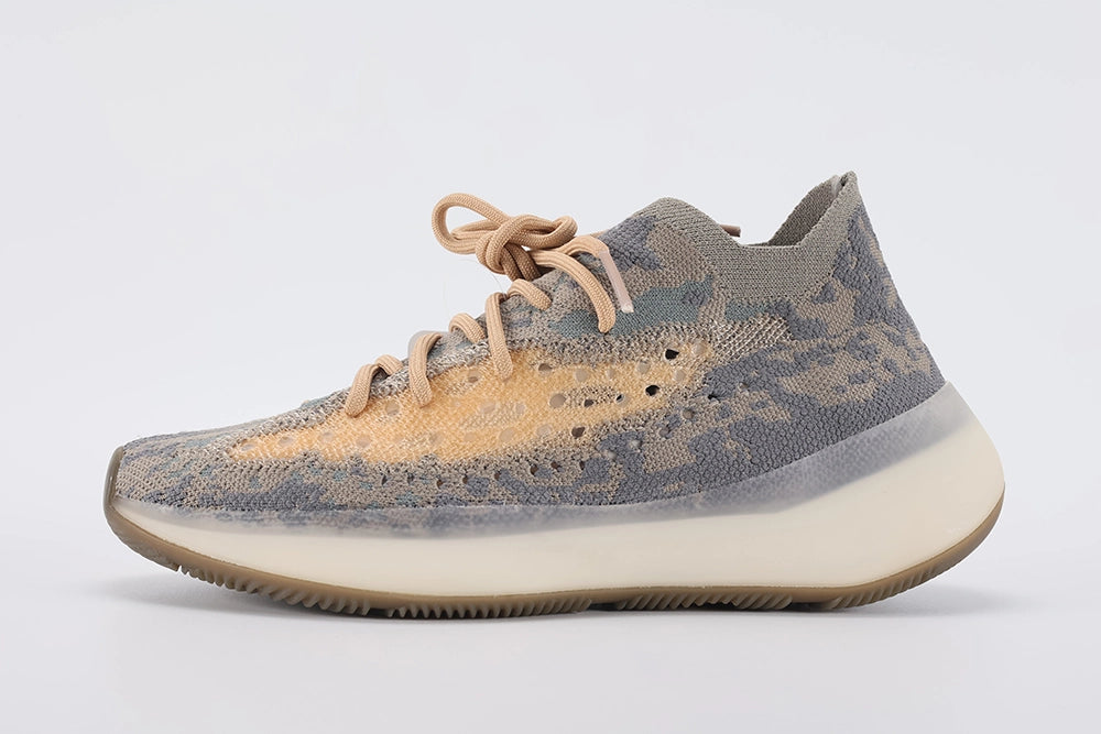Yeezy Boost 380 ‘Mist Non-Reflective’ - image 1