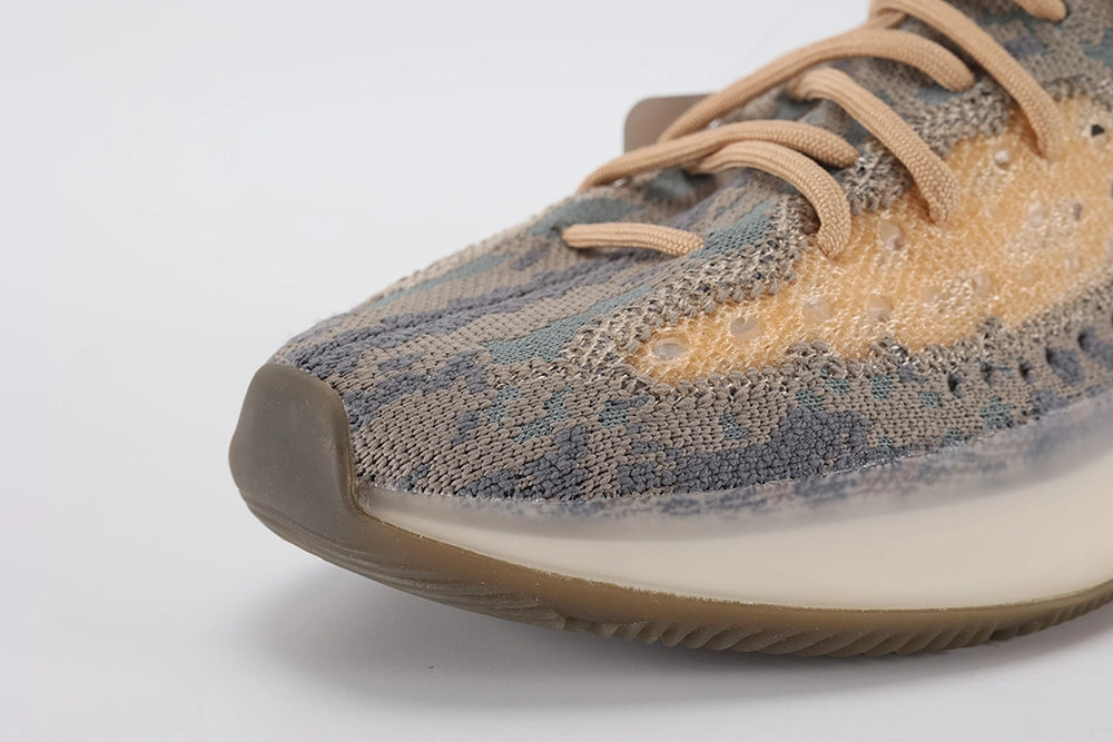 Yeezy Boost 380 ‘Mist Non-Reflective’ - image 3
