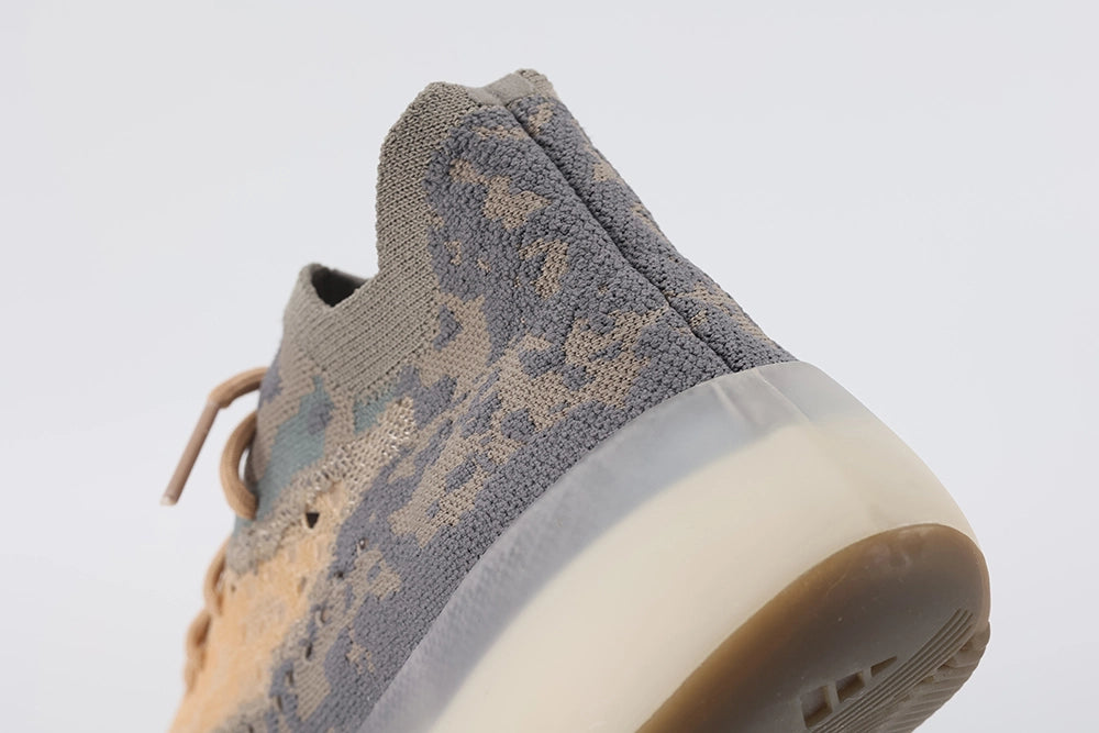 Yeezy Boost 380 ‘Mist Non-Reflective’ - image 4