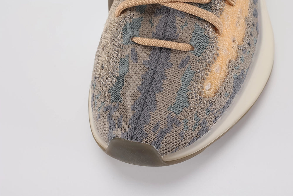 Yeezy Boost 380 ‘Mist Non-Reflective’ - image 5