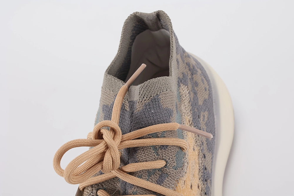 Yeezy Boost 380 ‘Mist Non-Reflective’ - image 6