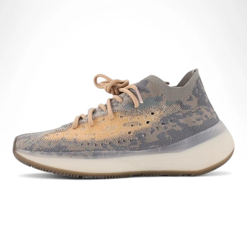 Yeezy Boost 380 ‘Mist Non-Reflective’ - image 9
